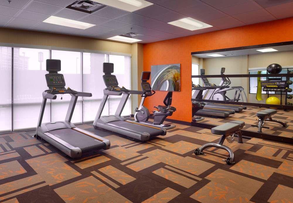 Courtyard By Marriott Lehi At Thanksgiving Point Экстерьер фото