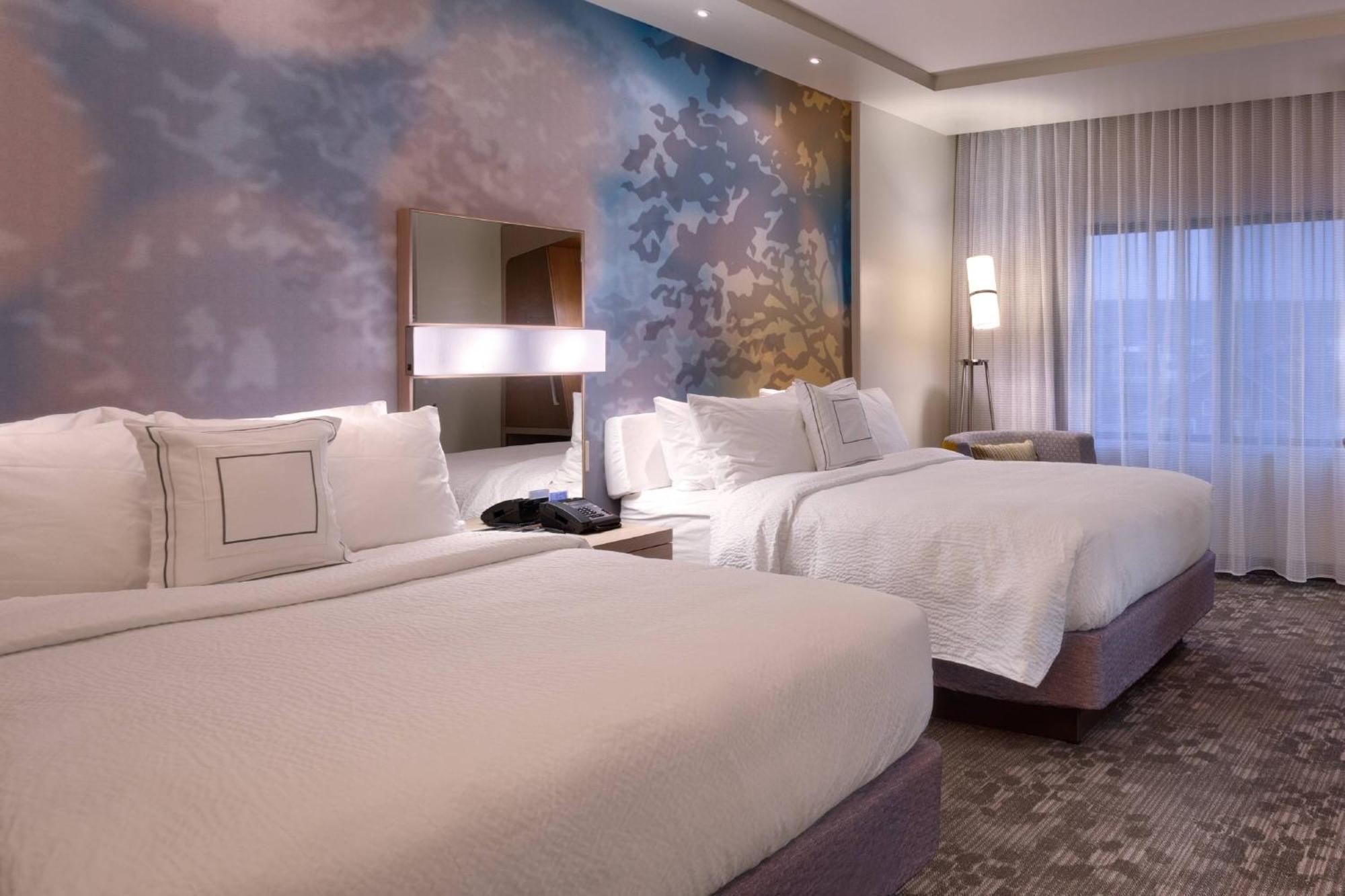 Courtyard By Marriott Lehi At Thanksgiving Point Экстерьер фото