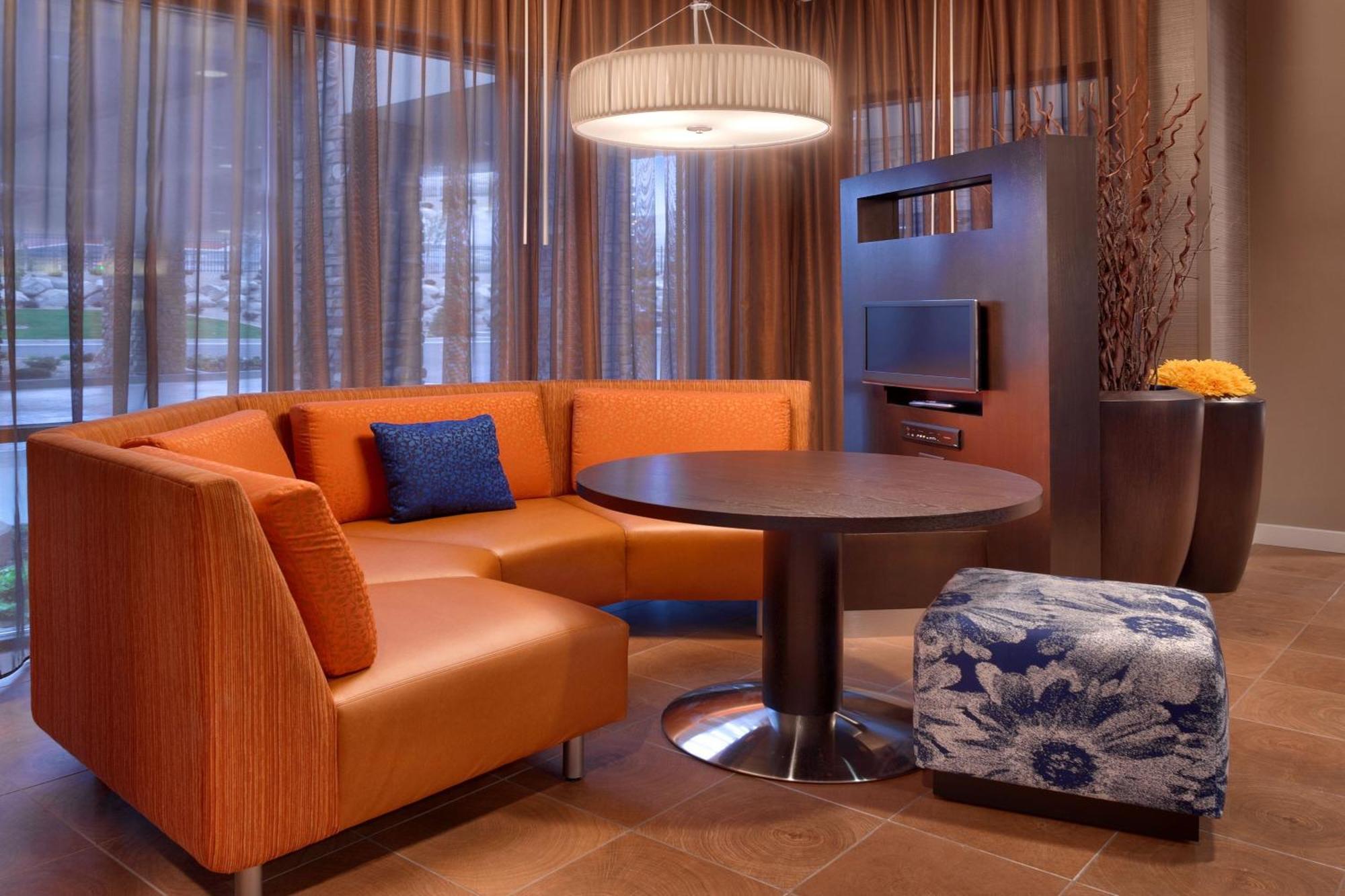 Courtyard By Marriott Lehi At Thanksgiving Point Экстерьер фото