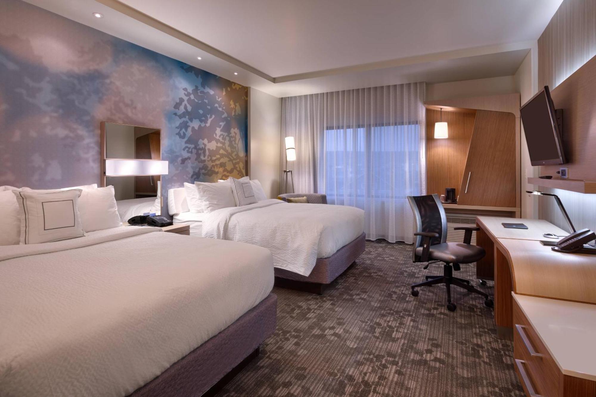 Courtyard By Marriott Lehi At Thanksgiving Point Экстерьер фото