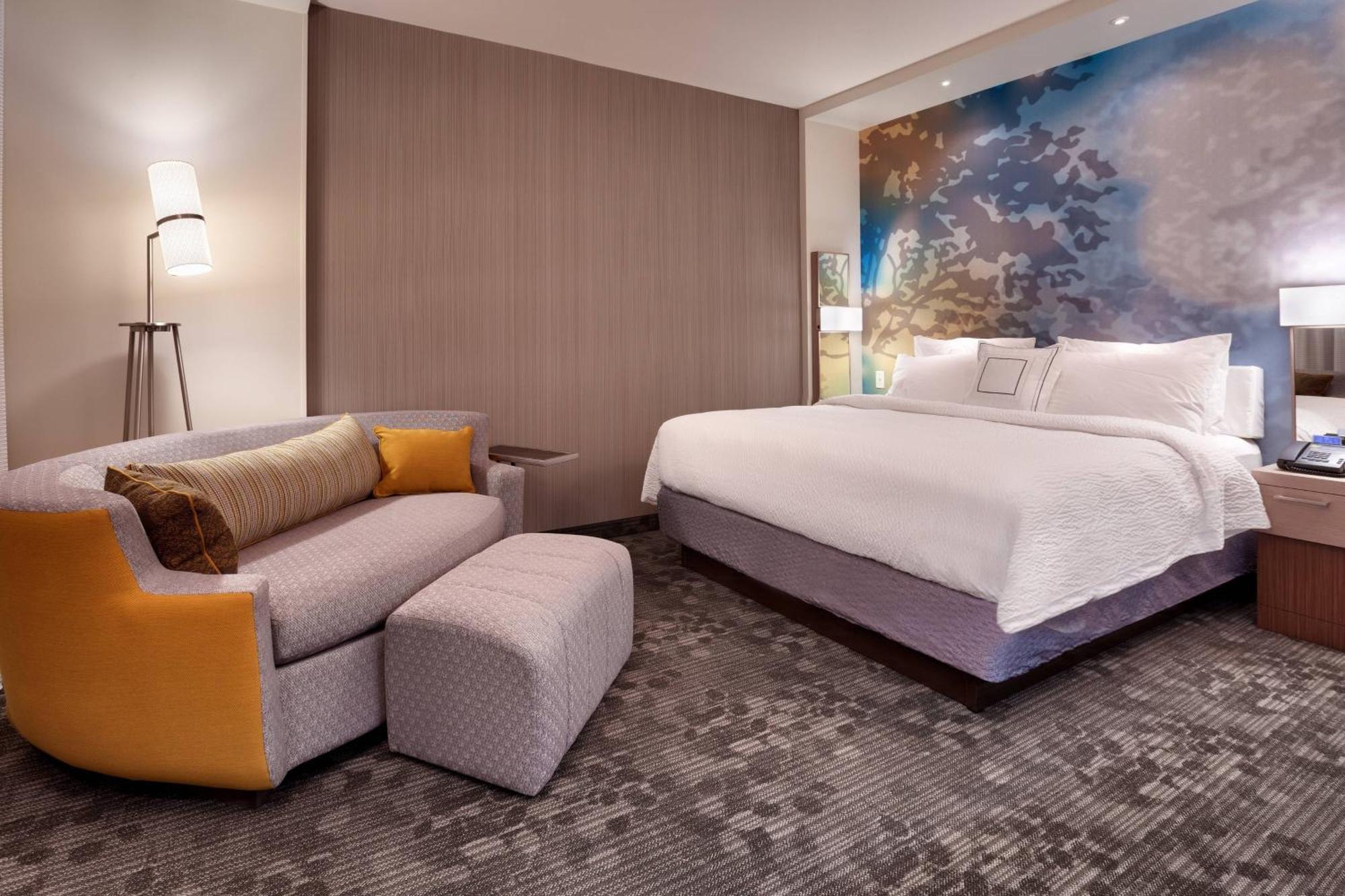 Courtyard By Marriott Lehi At Thanksgiving Point Экстерьер фото