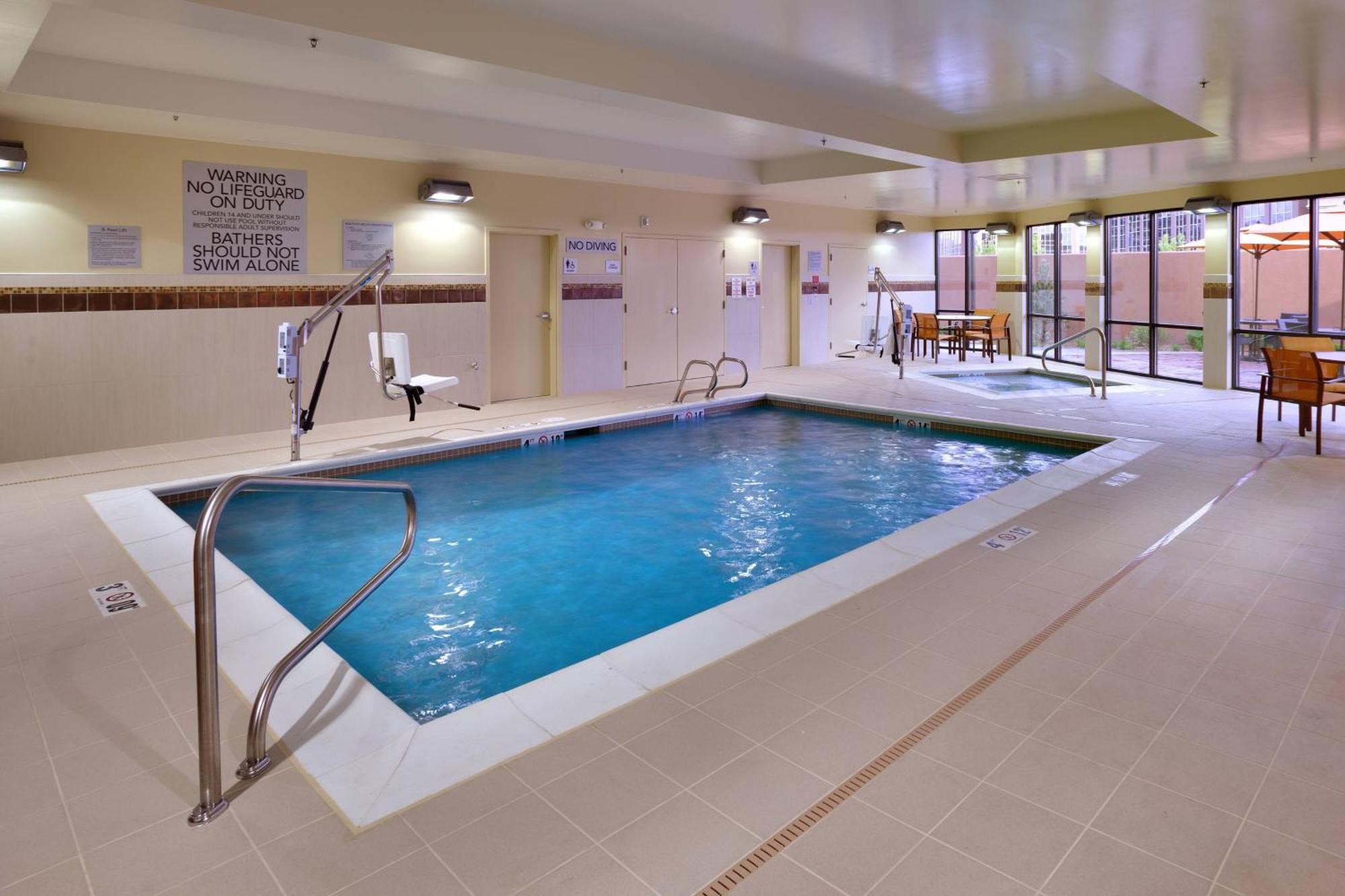 Courtyard By Marriott Lehi At Thanksgiving Point Экстерьер фото