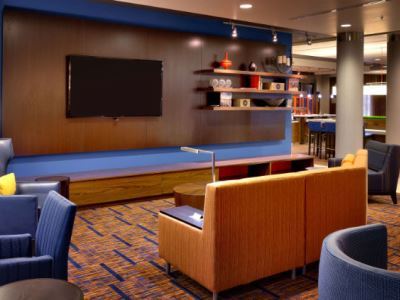 Courtyard By Marriott Lehi At Thanksgiving Point Экстерьер фото