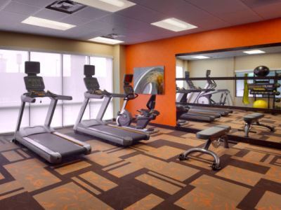 Courtyard By Marriott Lehi At Thanksgiving Point Экстерьер фото