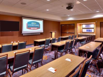 Courtyard By Marriott Lehi At Thanksgiving Point Экстерьер фото