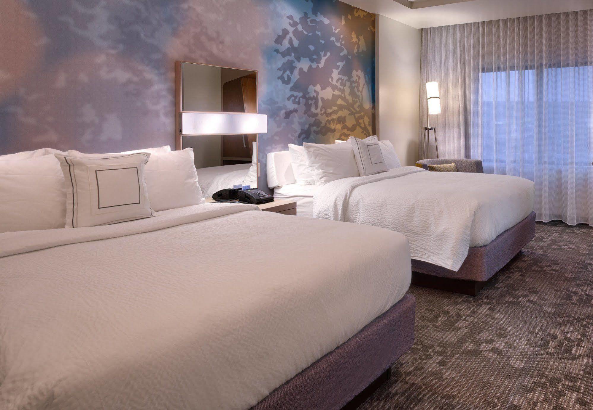 Courtyard By Marriott Lehi At Thanksgiving Point Экстерьер фото