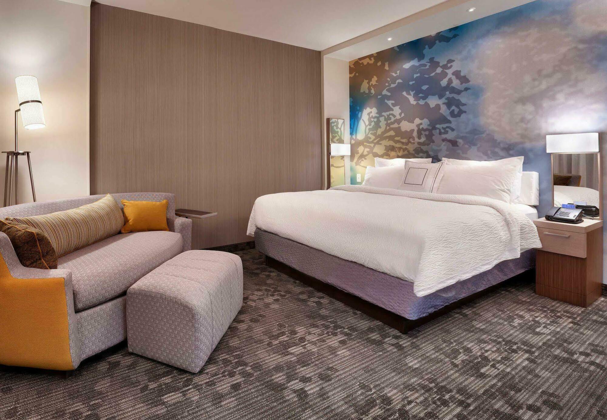 Courtyard By Marriott Lehi At Thanksgiving Point Экстерьер фото