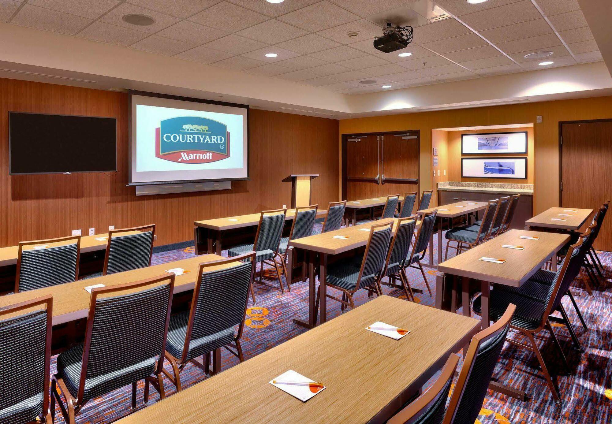Courtyard By Marriott Lehi At Thanksgiving Point Экстерьер фото